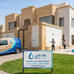شركة تنظيف فلل بالرياض