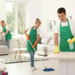 افضل شركة تنظيف منازل – 7 أسباب تجعلها الحل المثالي لنظافة بيتك