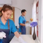 أفضل خدمات تنظيف منازل حي الياسمين بأسعار مناسبة وجودة عالية