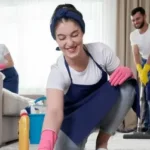 تنظيف منازل حي الملقا – الحل المثالي لمنزل نظيف ومريح