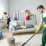 دليلك لاختيار أفضل شركة تنظيف فلل بالرياض