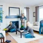 تنظيف مجالس بالرياض – الحل المثالي للحفاظ على أناقة مجلسك ونظافته