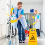 كيف تختار أفضل شركة تنظيف منازل تلبي احتياجاتك؟