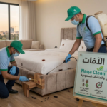 مكافحة الآفات بطرق احترافية | حماية شاملة لمنزلك وممتلكاتك