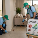 أفضل طرق القضاء على الصراصير للحفاظ على منزل صحي وآمن
