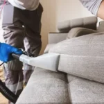شركة تنظيف كنب | الحل الأمثل للحفاظ على نظافة وأناقة أثاث منزلك