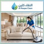 إزالة البقع من الأثاث
